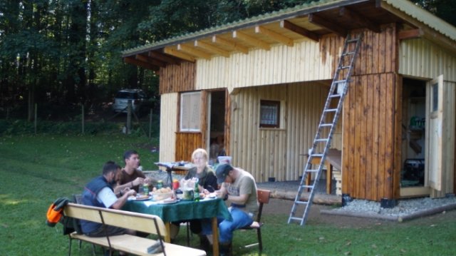 Jahresbericht - Hundereferat  